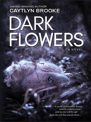 cover image of Dark Flowers
